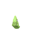 Metapod sprite from GO