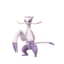 Mienshao sprite from GO