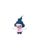 Mime Jr. sprite from GO