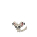 Minccino sprite from GO