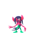Morgrem sprite from GO