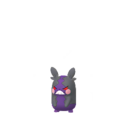 Morpeko sprite from GO