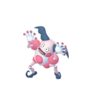 Mr. Mime sprite from GO