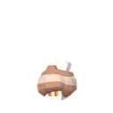 Nacli sprite from GO