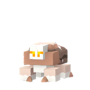 Naclstack sprite from GO