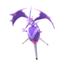 Naganadel sprite from GO