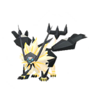 Necrozma sprite from GO