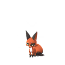 Nickit sprite from GO