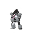Obstagoon sprite from GO