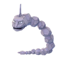 Onix sprite from GO