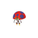 Orbeetle sprite from GO