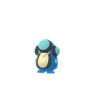 Palpitoad sprite from GO