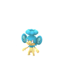 Panpour sprite from GO