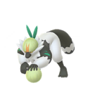 Passimian sprite from GO