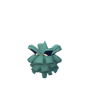 Pineco sprite from GO