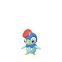 Piplup sprite from GO