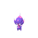 Poipole sprite from GO