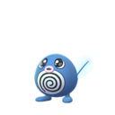 Poliwag sprite from GO