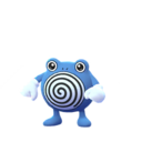 Poliwhirl sprite from GO