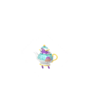 Polteageist sprite from GO