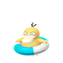 Psyduck sprite from GO