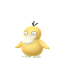 Psyduck sprite from GO
