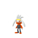 Raboot sprite from GO