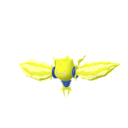 Regieleki sprite from GO