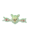Reuniclus sprite from GO