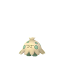 Shroomish sprite from GO