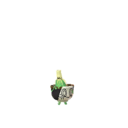 Sinistcha sprite from GO