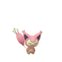 Skitty sprite from GO