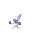 Sneasel sprite from GO