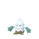 Snover sprite from GO