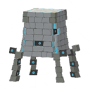 Stakataka sprite from GO