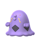 Swalot sprite from GO