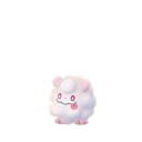 Swirlix sprite from GO