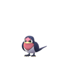 Taillow sprite from GO