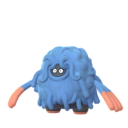 Tangrowth sprite from GO