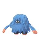 Tangrowth sprite from GO