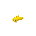 Tatsugiri sprite from GO