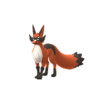 Thievul sprite from GO