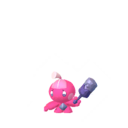Tinkatink sprite from GO
