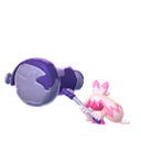 Tinkaton sprite from GO