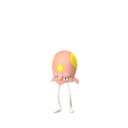 Toedscool sprite from GO