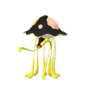 Toedscruel sprite from GO