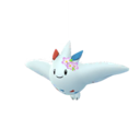 Togekiss sprite from GO