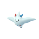 Togekiss sprite from GO