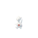 Togetic sprite from GO