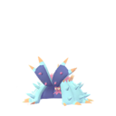 Toxapex sprite from GO
